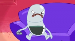 انیمیشن هیدرو و فلویید قسمت 98 - hydro and fluid